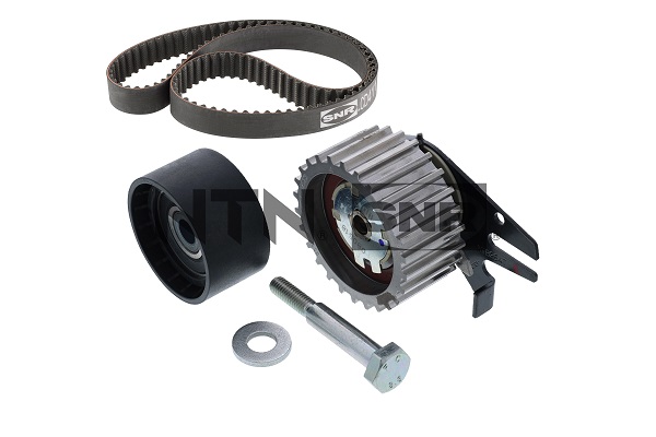 Timing Belt Set - KD458.30 SNR