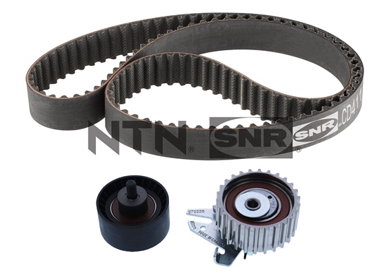 Timing Belt Set - KD458.31 SNR