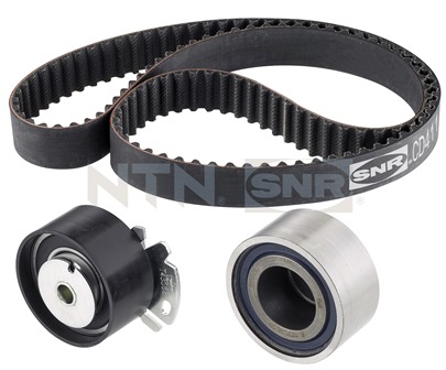 Timing Belt Set - KD458.32 SNR