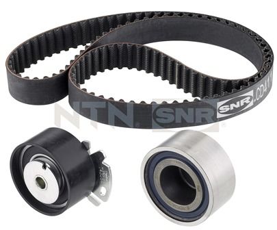 Timing Belt Set - KD458.32 SNR