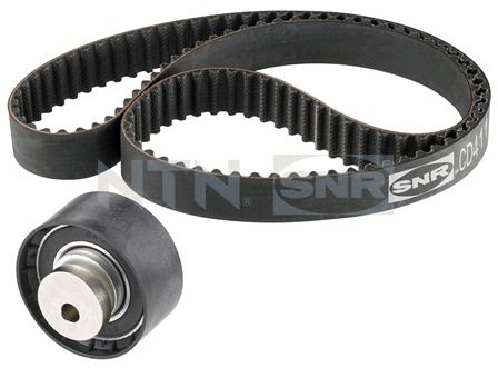 Timing Belt Set - KD458.34 SNR