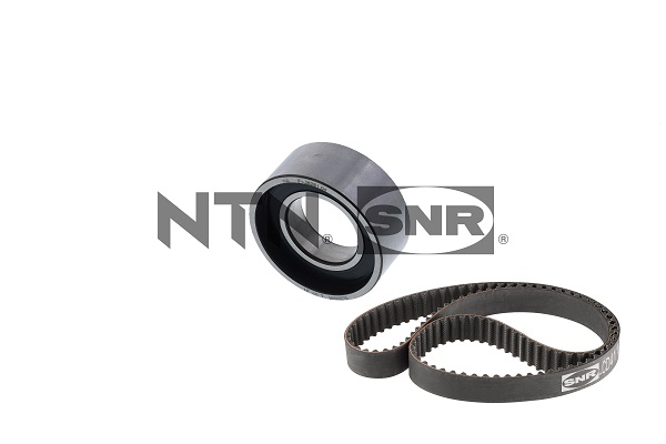 Kit cinghie dentate - KD458.35 SNR
