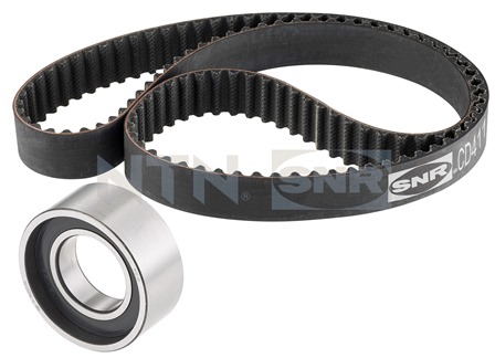 Timing Belt Set - KD458.36 SNR