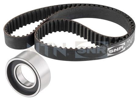 Timing Belt Set - KD458.36 SNR