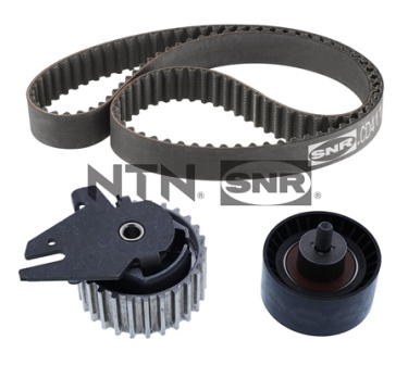 Timing Belt Set - KD458.38 SNR