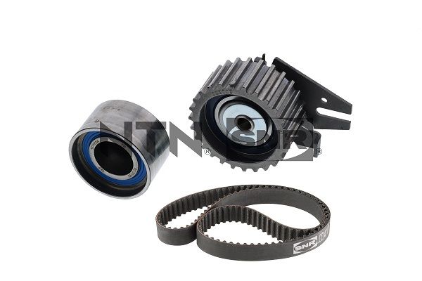Kit cinghie dentate - KD458.39 SNR