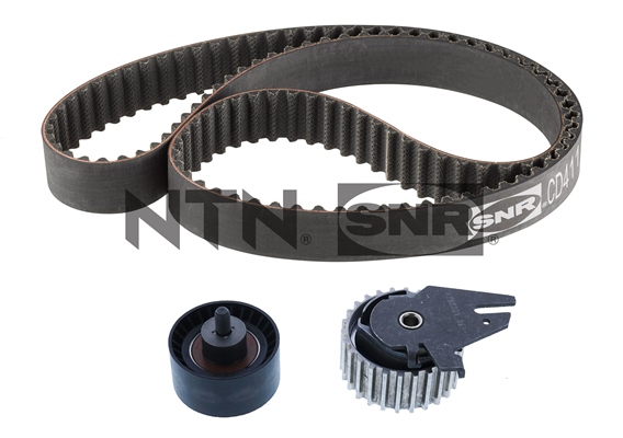Timing Belt Set - KD458.41 SNR
