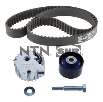 Timing Belt Set - KD458.43 SNR