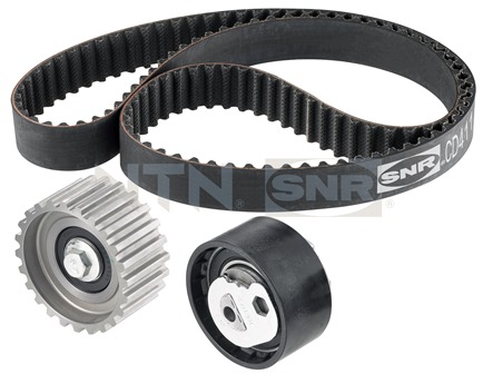 Комплект ремня ГРМ - KD458.47 SNR