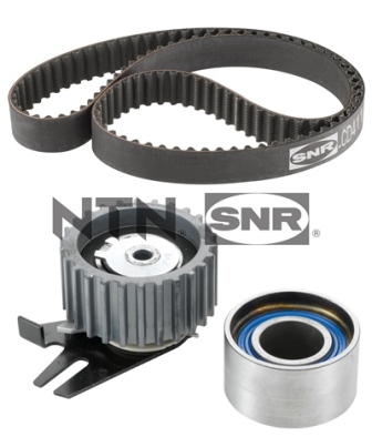 Timing Belt Set - KD458.52 SNR