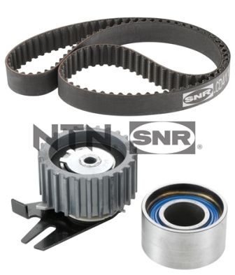 Timing Belt Set - KD458.52 SNR