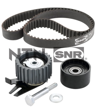 Timing Belt Set - KD458.53 SNR