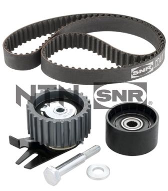 Timing Belt Set - KD458.53 SNR
