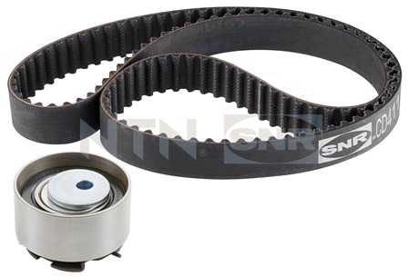 Timing Belt Set - KD458.54 SNR