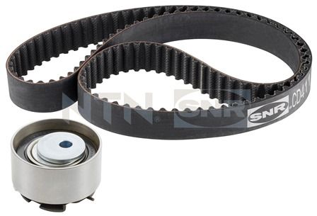 Timing Belt Set - KD458.54 SNR