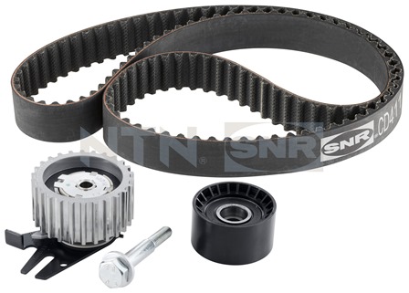 Timing Belt Set - KD458.56 SNR