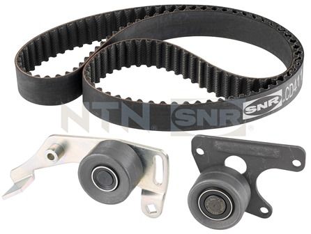 Kit cinghie dentate - KD459.00 SNR