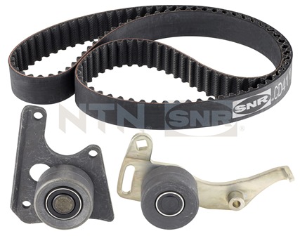 Timing Belt Set - KD459.01 SNR