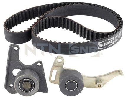 Kit cinghie dentate - KD459.01 SNR