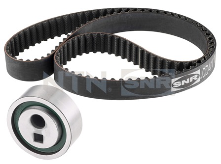 Timing Belt Set - KD459.03 SNR