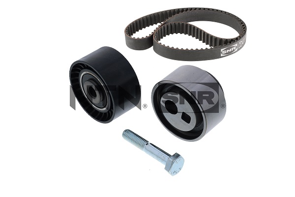 Timing Belt Set - KD459.05 SNR