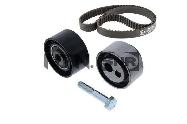 Timing Belt Set - KD459.05 SNR