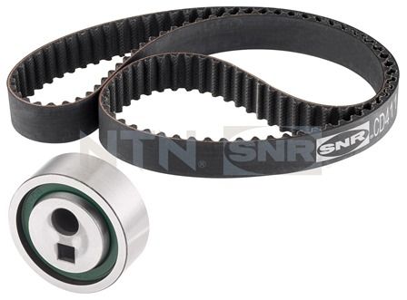 Timing Belt Set - KD459.06 SNR
