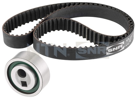 Timing Belt Set - KD459.07 SNR