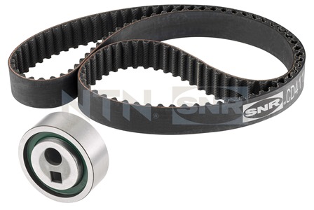Timing Belt Set - KD459.08 SNR