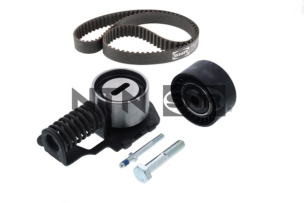 Timing Belt Set - KD459.09 SNR