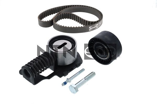 Timing Belt Set - KD459.09 SNR