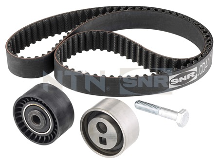 Timing Belt Set - KD459.12 SNR