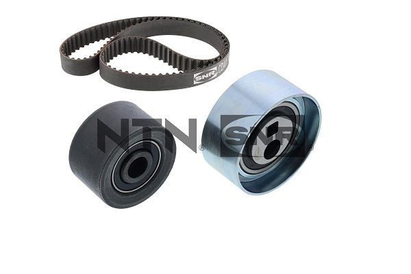 Kit cinghie dentate - KD459.13 SNR