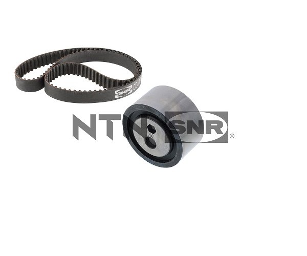 Timing Belt Set - KD459.24 SNR
