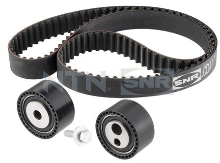 Timing Belt Set - KD459.30 SNR