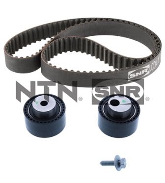 Timing Belt Set - KD459.33 SNR