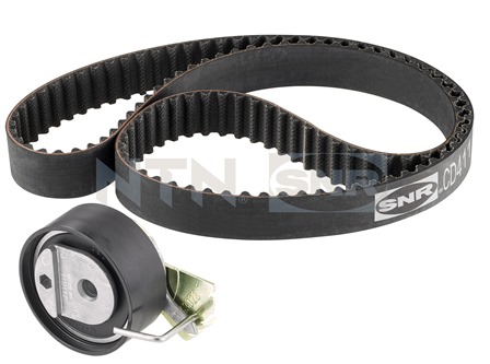 Timing Belt Set - KD459.34 SNR