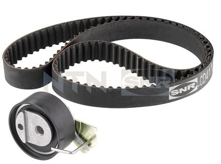 Timing Belt Set - KD459.34 SNR