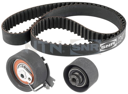 Timing Belt Set - KD459.36 SNR