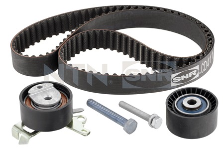 Timing Belt Set - KD459.40 SNR