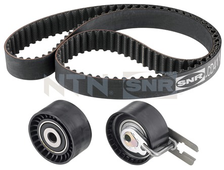 Timing Belt Set - KD459.42 SNR