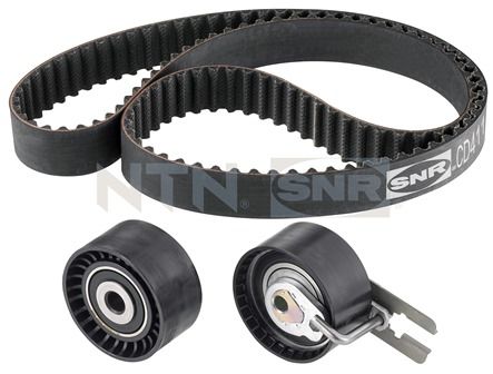 Kit cinghie dentate - KD459.42 SNR