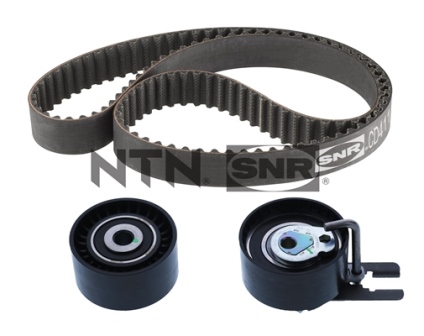 Timing Belt Set - KD459.45 SNR