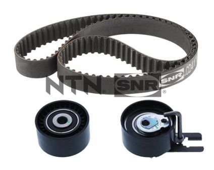 Timing Belt Set - KD459.45 SNR