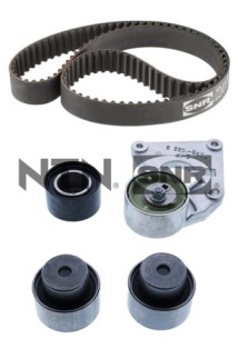 Timing Belt Set - KD459.46 SNR