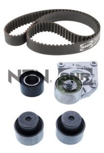 Kit cinghie dentate - KD459.46 SNR