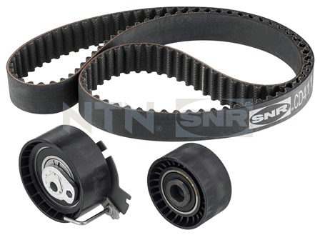 Timing Belt Set - KD459.47 SNR