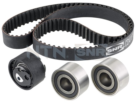 Timing Belt Set - KD459.48 SNR