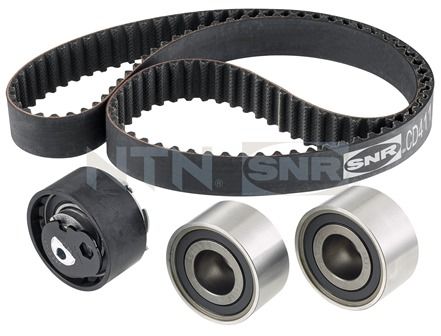 Timing Belt Set - KD459.48 SNR