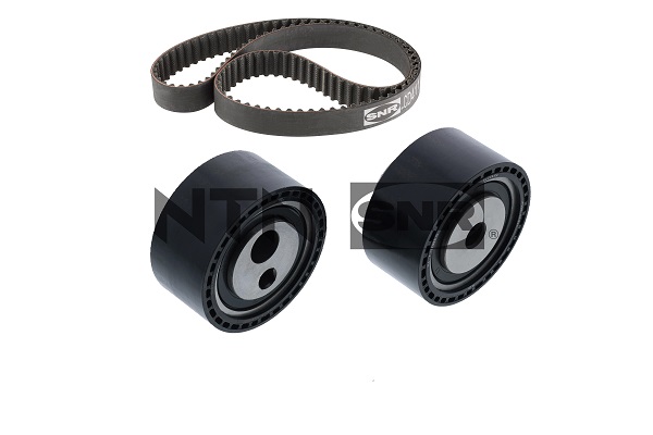 Timing Belt Set - KD459.49 SNR